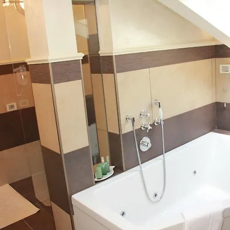 3 Apartment Verona
