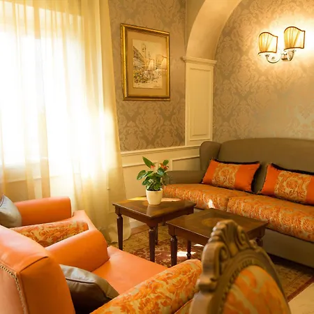 Apartment 3 *
