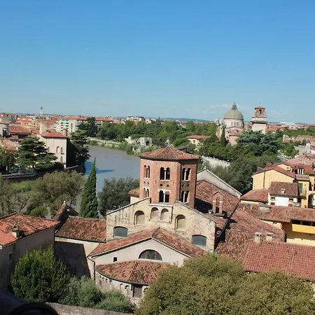 3 Apartment Verona