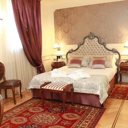 3 Apartment